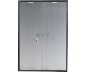 Сейф Депозитная ячейка VALBERG DB-2S*