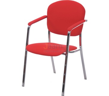 Офисный стул Форум Хром