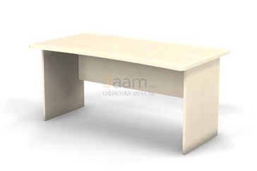 Мебель для персонала Стол прямой BM280