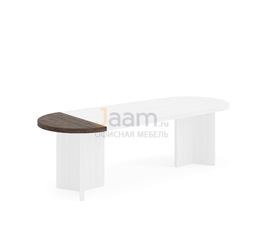 Кабинет руководителя Сегмент 180 Lava