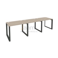 Мебель для персонала Рабочая станция O.MO-RS-3.1.7