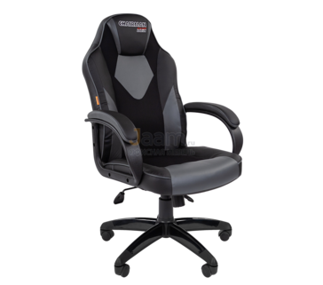 Игровое кресло Chairman GAME 17