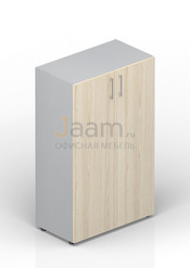 Кабинет руководителя Офисный шкаф для документов EMMS562