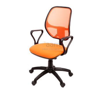 Кресло для персонала Марс new gtpp (Самба)