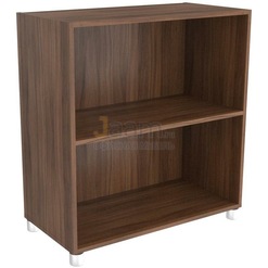 Кабинет руководителя Каркас шкафа низкий 19400