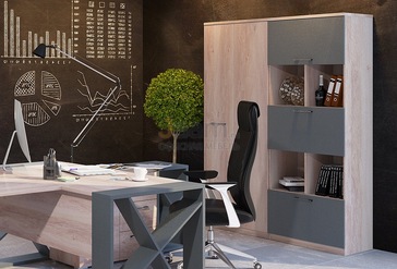 Кабинет руководителя SPRING