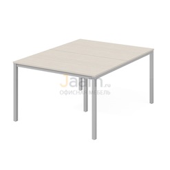 Мебель для персонала Станция рабочая ПК-ТНТ-СР120Х158Н2/МК