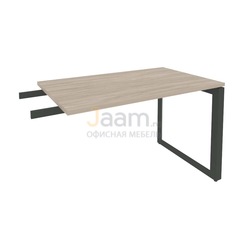 Мебель для персонала Брифинг-приставка O.MO-BR-11