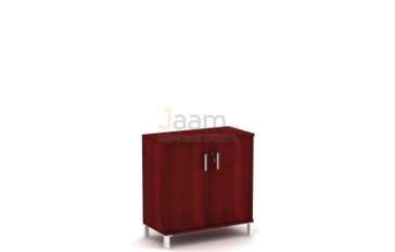 Кабинет руководителя Шкаф широкий закрытый