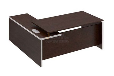 Кабинет руководителя Стол руководителя правый