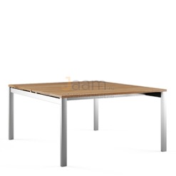 Мебель для персонала Стол для переговоров TES284701