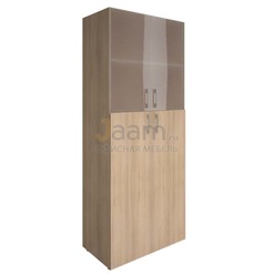 Кабинет руководителя Стеллаж высокий широкий LT-ST 1.7