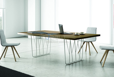 Стол для переговоров Deck Meeting