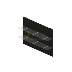 Кабинет руководителя Панель декоративная RD-71