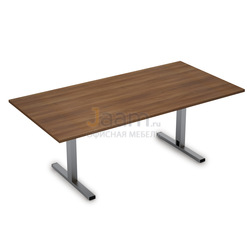 Стол для переговоров Стол для переговоров (T-образная опора) 2МТП.002
