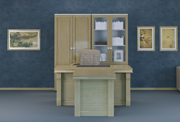 Кабинет руководителя Lion