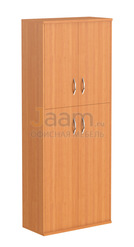 Мебель для персонала Офисный шкаф СТ-1.8