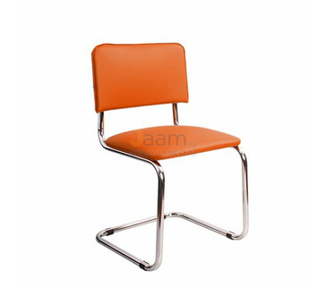 Офисный стул Sylwia chrome  