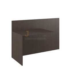 Стойка ресепшн Элемент ресепшн бок правый SAL310921