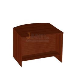 Стойка ресепшн Стол R-105