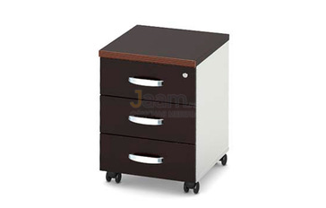 Кабинет руководителя Тумба мобильная D44.055