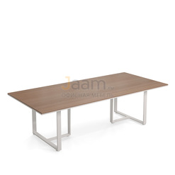 Кабинет руководителя Стол для заседаний PZ/D100/1met