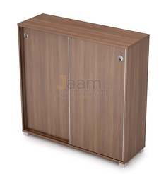 Мебель для персонала Офисный шкаф-купе 6ШК.013