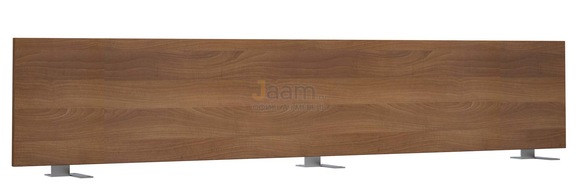 Мебель для персонала Барьер фронтальный ЛДСП 6БР.008.3