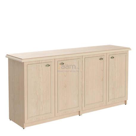 Кабинет руководителя Греденция RLW 185