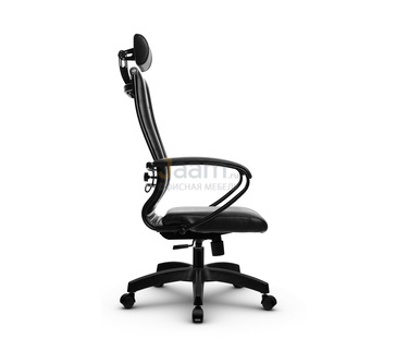 Кресло для персонала МЕТТА B 2b 34P/K117+МЕТТА 17831