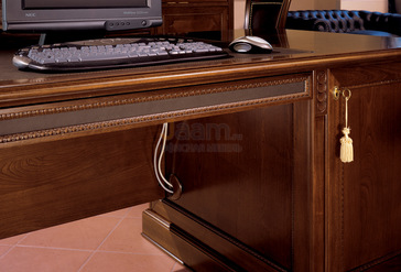 Кабинет руководителя Doge