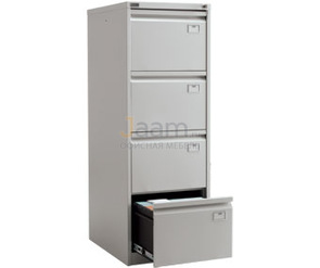 Металлическая картотека Картотека NOBILIS NF-04