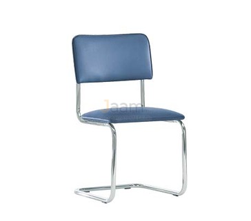 Офисный стул Sylwia silver