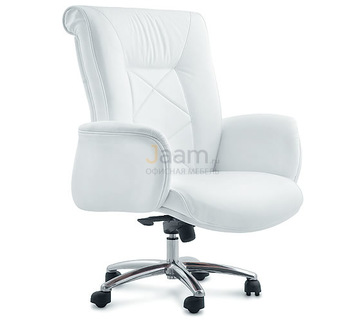 Кресло для руководителя Макс D100