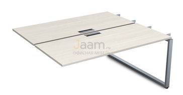 Мебель для персонала Средний модуль СБДС-О.985