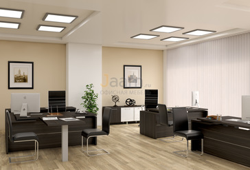 Кабинет руководителя Yalta