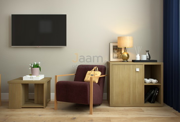 Мебель для гостиниц серия «МОДЕНА»