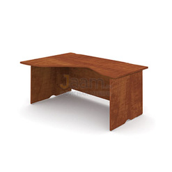 Мебель для персонала Стол криволинейный левый 1600