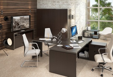 Кабинет руководителя TORR