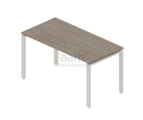 Мебель для персонала Стол на металлокаркасе RM-3,F-3