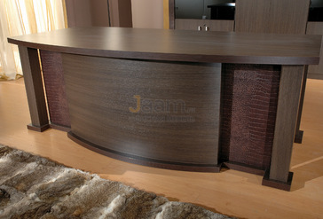 Кабинет руководителя Positano