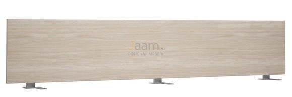 Мебель для персонала Барьер фронтальный ЛДСП 6БР.009.3