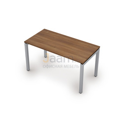 Мебель для персонала Стол рабочий прямолинейный 6М.567