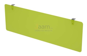 Мебель для персонала Экраны подстольный оргстекло 9ЭК.110.1