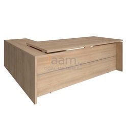 Кабинет руководителя Стол руководителя LT-C 22 R
