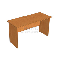 Мебель для персонала Стол письменный Б140