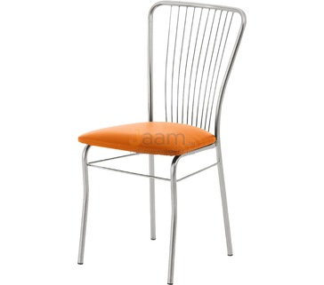 Кресло Нерон Хром