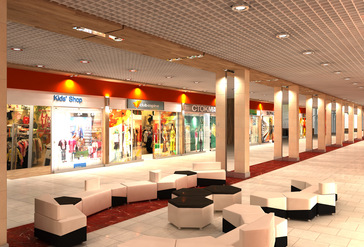 Модульный диван M15