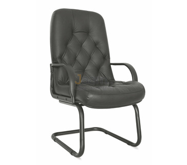 Офисный стул Премьер стандарт короткий конференц